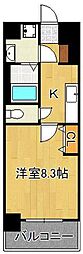 レジェンド則松 3階/-