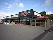 （株）カーニバル ひびきの店(670m)