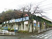 愛真幼稚園(350m)