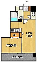 アヴァンセ学術都市 7階/-