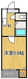 JR鹿児島本線 折尾駅 徒歩13分