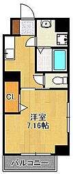 Prosperer折尾 3階