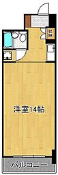 夏井ヶ浜リゾートスカイマンション 8階/-