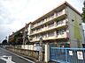 周辺：北九州市立本城小学校(1、300m)