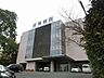 周辺：医療法人三憲会折尾病院(610m)