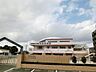 周辺：認定こども園栄美保育園(650m)