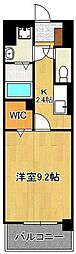 エヴァーグリーンR 5階