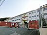 周辺：二島小学校(750m)