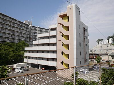 外観 外観