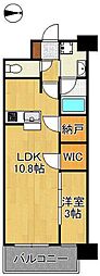 RJRプレシア折尾 11階