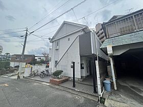 レクレドール穴生  ｜ 福岡県北九州市八幡西区鷹の巣2丁目（賃貸アパート1K・1階・19.84㎡） その1