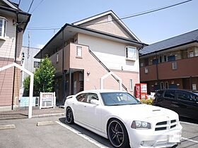 アルシュ則松　A棟  ｜ 福岡県北九州市八幡西区則松5丁目（賃貸アパート1K・2階・24.00㎡） その17