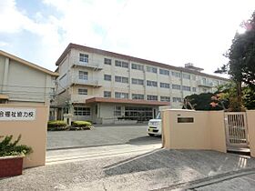 プリメゾン鷹ノ巣  ｜ 福岡県北九州市八幡西区鷹の巣2丁目（賃貸マンション1K・1階・20.00㎡） その15