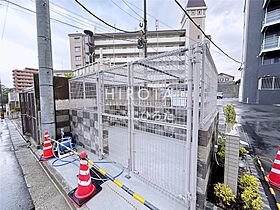 ロータス青山II  ｜ 福岡県北九州市八幡西区青山3丁目（賃貸マンション1K・5階・28.19㎡） その21