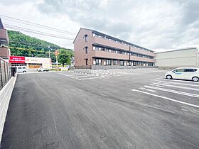 Polonia　Wakamatsu　B棟  ｜ 福岡県北九州市若松区用勺町（賃貸アパート1LDK・3階・42.62㎡） その22