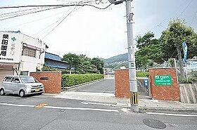 福岡県北九州市若松区宮丸2丁目（賃貸マンション1LDK・1階・70.45㎡） その13