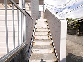 シティベール南八千代  ｜ 福岡県北九州市八幡西区南八千代町（賃貸アパート1R・2階・19.00㎡） その19