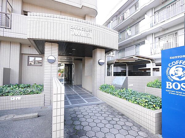 福岡県北九州市八幡西区鷹の巣1丁目(賃貸マンション2LDK・7階・51.17㎡)の写真 その4