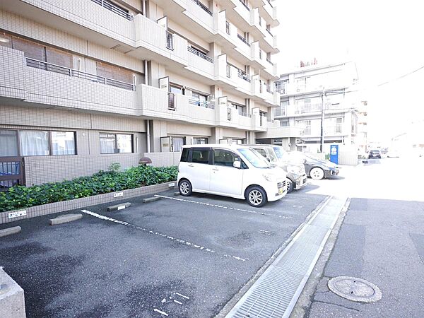 福岡県北九州市八幡西区鷹の巣1丁目(賃貸マンション2LDK・7階・51.17㎡)の写真 その14