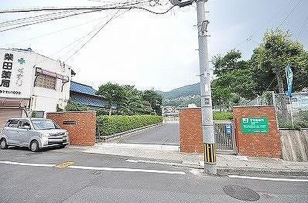 福岡県北九州市若松区用勺町(賃貸一戸建7DK・--・138.97㎡)の写真 その16