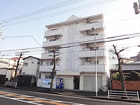 マルイチ鳴水  ｜ 福岡県北九州市八幡西区東鳴水1丁目（賃貸マンション1R・2階・21.50㎡） その1