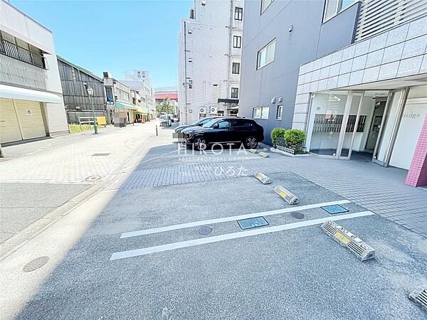 ブリッジサイド43 ｜福岡県北九州市若松区中川町(賃貸マンション2LDK・8階・64.80㎡)の写真 その14