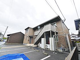 CASA Gran Pino  ｜ 福岡県北九州市若松区老松1丁目（賃貸アパート1LDK・2階・34.15㎡） その12