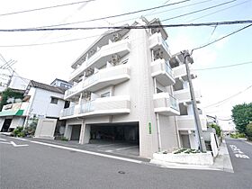 キャッツ八幡  ｜ 福岡県北九州市八幡西区幸神1丁目（賃貸マンション1R・2階・22.00㎡） その3