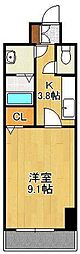 黒崎駅 5.2万円