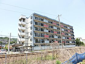 グレイスガーデン岬の山  ｜ 福岡県北九州市若松区古前1丁目（賃貸マンション1LDK・5階・40.42㎡） その17