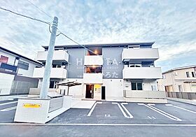 D-ROOM則松  ｜ 福岡県北九州市八幡西区則松5丁目（賃貸アパート1LDK・2階・41.86㎡） その16