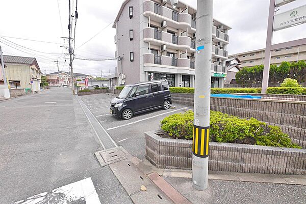 プレミールカネキ ｜福岡県北九州市八幡西区竹末1丁目(賃貸マンション1K・4階・24.94㎡)の写真 その13