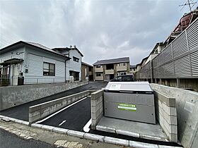 シェルフ宮丸　A棟  ｜ 福岡県北九州市若松区宮丸2丁目（賃貸アパート2LDK・1階・56.24㎡） その20