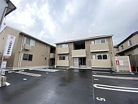 シェルフ宮丸　B棟  ｜ 福岡県北九州市若松区宮丸2丁目（賃貸アパート1R・1階・28.51㎡） その1