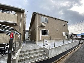 シェルフ宮丸　B棟  ｜ 福岡県北九州市若松区宮丸2丁目（賃貸アパート1R・1階・28.51㎡） その3