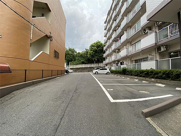 シャトレ岸の浦 ｜福岡県北九州市八幡西区岸の浦1丁目(賃貸マンション1LDK・4階・42.12㎡)の写真 その15