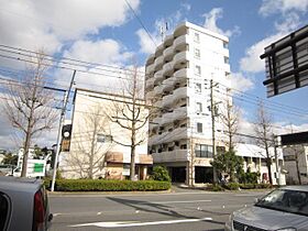 ベイパレスWAKAMATSU I  ｜ 福岡県北九州市若松区中川町（賃貸マンション1LDK・2階・41.20㎡） その3