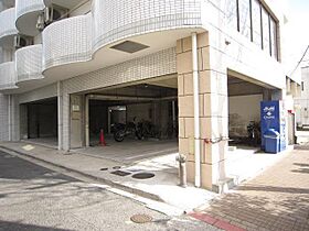 ベイパレスWAKAMATSU I  ｜ 福岡県北九州市若松区中川町（賃貸マンション1LDK・2階・41.20㎡） その9