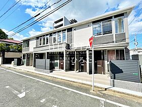 パーチェ・Ｍ  ｜ 福岡県北九州市八幡西区西神原町（賃貸アパート1LDK・1階・34.38㎡） その6