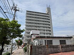 陣山ハイマート  ｜ 福岡県北九州市八幡西区陣山1丁目（賃貸マンション1R・8階・25.00㎡） その3