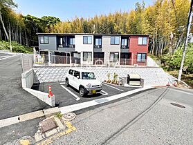 セレーノ洞海IV  ｜ 福岡県北九州市若松区宮丸2丁目（賃貸アパート1LDK・1階・43.61㎡） その22