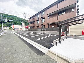 Polonia　Wakamatsu　A棟  ｜ 福岡県北九州市若松区用勺町（賃貸アパート2LDK・2階・55.89㎡） その15