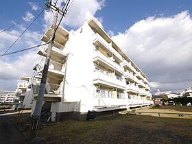 ビレッジハウス萩原　4号棟  ｜ 福岡県北九州市八幡西区萩原2丁目（賃貸マンション2K・1階・28.98㎡） その7