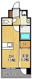 黒崎駅 4.6万円