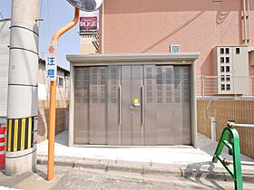 イリーデ　ヤハタ　Ｂ  ｜ 福岡県北九州市八幡西区樋口町（賃貸アパート1LDK・2階・43.32㎡） その4