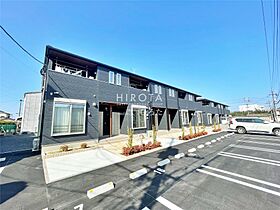 ティーダ竹末　B  ｜ 福岡県北九州市八幡西区竹末1丁目（賃貸アパート2LDK・2階・59.58㎡） その7