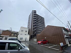 シュライン恵比寿レジデンス  ｜ 福岡県北九州市若松区本町2丁目（賃貸マンション1LDK・3階・37.12㎡） その8