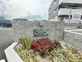 D-room熊西  ｜ 福岡県北九州市八幡西区熊西1丁目（賃貸アパート1LDK・1階・40.03㎡） その21