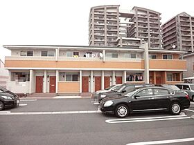 ファイン若松A  ｜ 福岡県北九州市若松区北湊町（賃貸アパート2LDK・2階・59.55㎡） その3