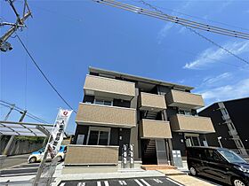 D-room東浜町  ｜ 福岡県北九州市八幡西区東浜町（賃貸アパート1K・2階・27.78㎡） その1